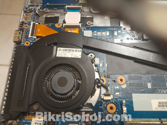 laptop motherboard hp 840 g3 i5